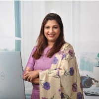 Jeeja Valsaraj Email & Phone Number | Coastal Corporation Ltd. Director ...