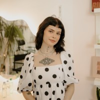 Pinestel Employee Joana Karadakovska's profile photo