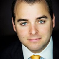 Lockheed Martin Employee Alex Maxwell's profile photo