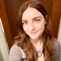 Brand Activate Employee Noelle Cottom's profile photo