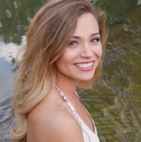 Starstruck Entertainment Employee Aubry Rodriguez's profile photo