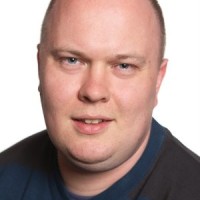 DNB Employee Sindre Mathisen's profile photo