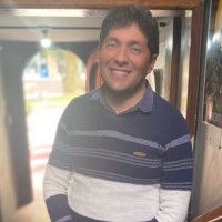 EPMMOP Employee Xavier Lombeida's profile photo