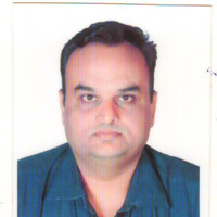 Sadara Chemical Company Employee Devang Jani's profile photo