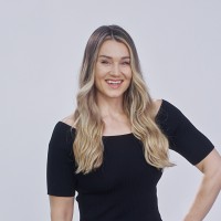 WaveCrest.io Employee Ilona Kymäläinen's profile photo