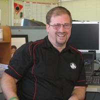 REDEI Renewable Energy Solutions Employee David Treanor's profile photo