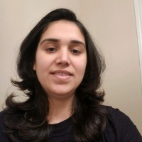 Summit Veterinary Pharmacy Ltd Employee Darshana Kapadia's profile photo
