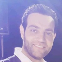 eMcREY Employee Jamal Faraj's profile photo