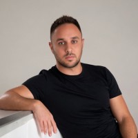 DIT Technologies Employee Nir Poltorak's profile photo