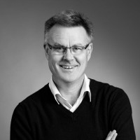 Lytn Employee Chris Reid's profile photo