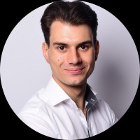 Lionel Peer's profile photo