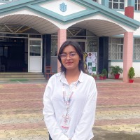 Emancipation Employee Shipra Singh's profile photo