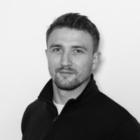 CoLoop Employee Kieran Thompson's profile photo
