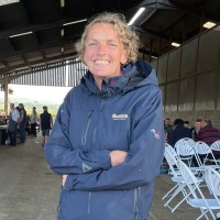 Rodda's Clotted Cream Employee Helen Griffin's profile photo