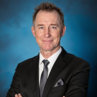 Geoff Harris Email & Phone Number