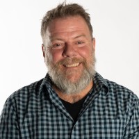 Crakmedia Employee Martin Beaulieu's profile photo