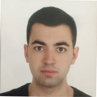 Amatis Employee Ogulcan Firat's profile photo