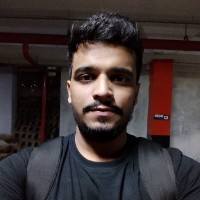 Krunal Kamble's profile photo