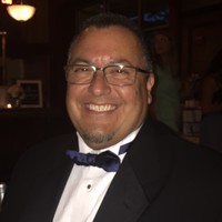 BlueCross BlueShield of South Carolina Employee John Kinard's profile photo