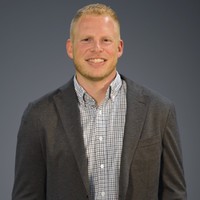 Kenvue Employee Bryan Cunningham's profile photo