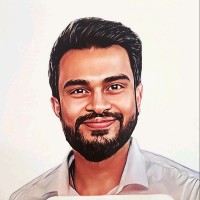 LenDenClub Employee Nirav Doshi's profile photo