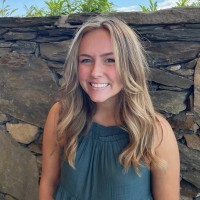 Winston Center Employee Katelyn Greaves's profile photo