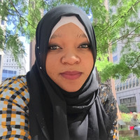 Globe Language Services, Inc. Employee Aisha Diallo's profile photo