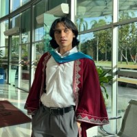 NEAPOLI Employee Haziq Amsyar's profile photo