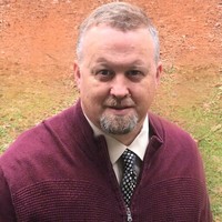 Maya Hotels Employee Brent Edwards's profile photo