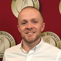 Adapt Energy Employee Steve Wilding's profile photo