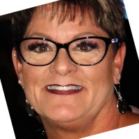 Christmas Tree Shops Employee Andrea McKenna's profile photo