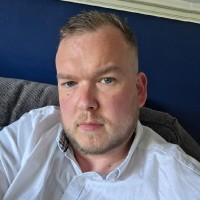 OTOOLE TRANSPORT Employee Stephen Cmilt's profile photo