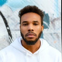 vTech Solution Inc Employee David Anthony's profile photo