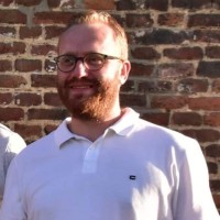 TechnoCampus Employee Rénald Sabiau's profile photo