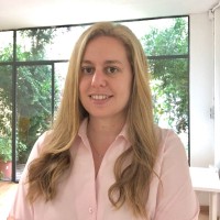 Paack Employee Mireia Llort's profile photo