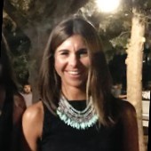 Intelifaz Employee Cecilia Diaz Andrade's profile photo