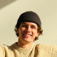 Rivet Employee Nathan Flurry's profile photo