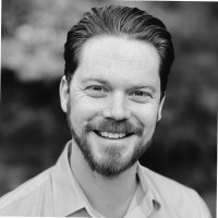 Inner Range Global Employee Rusty Blake's profile photo