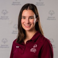 Special Olympics New Jersey Employee Rylee Evans's profile photo