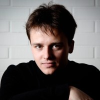 Cartridge Employee Paweł Nowak's profile photo