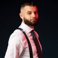 Internet Sciences Inc Employee Mohammad Osman's profile photo