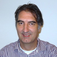 OIS Softwaremakers Employee Anton Vissers's profile photo