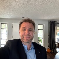 USAA Employee David Friel's profile photo