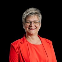 ScoliX Employee Inge Haan's profile photo