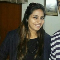iRESlab, Inc. Employee Sriti Arora's profile photo