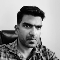 Mukesh Muthu
