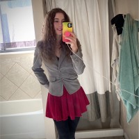 Midgard Self Storage Employee Kali Theroux's profile photo