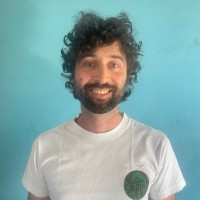 FPS Employee Andrea Albagli's profile photo