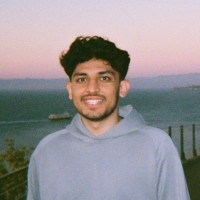 SeatGeek Employee Vedant Patel's profile photo