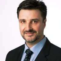 Supraways Employee Claude Escala's profile photo